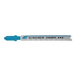 Stichsägeblatt Metall 3 Sterne Longlife & Speed STICHSAEBLA-MET-5STK-68/2,0
