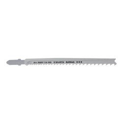 Stichsägeblatt Bau 3 Sterne Multiblade 105 mm