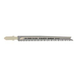 Stichsägeblatt Holz 3 Sterne Multiblade 90 mm