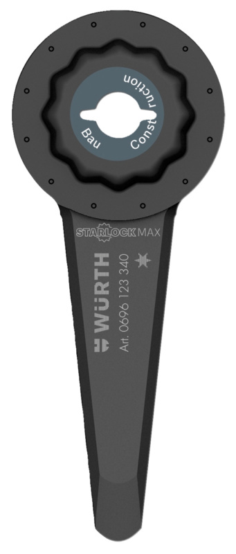 Starlock Max Messer-Set 100-tlg.