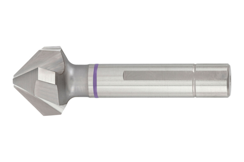 Kegelsenker EU+ HSCo 90° DIN 335 C Sortiment 6-teilig