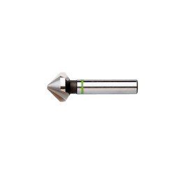 Kegelsenker Grünring HSCO, 90° DIN 335C