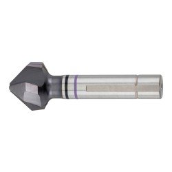 Kegelsenker EU+ HSCo TiAIN 90° DIN 335 C