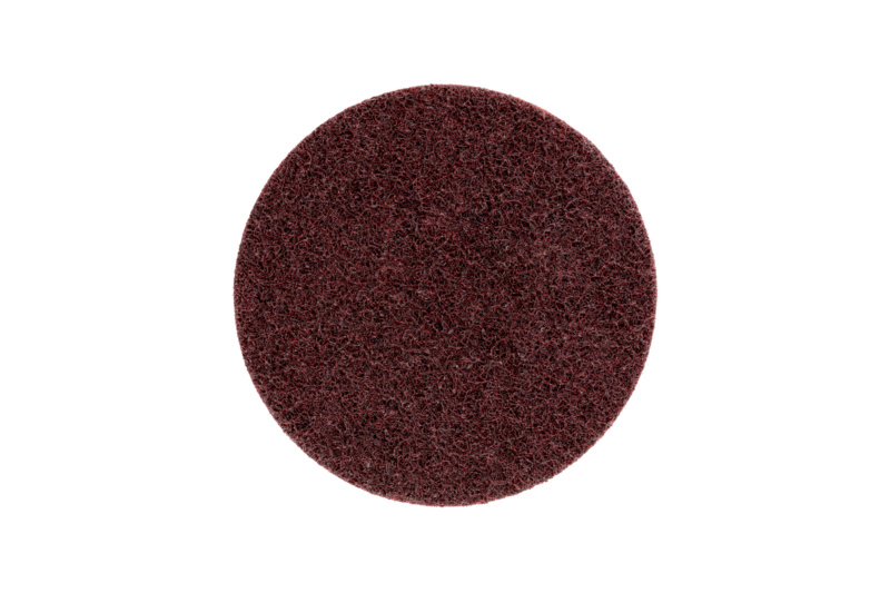 Vlies-Schleifscheibe RED PERFECT 3D SHLFSHB-NYLVLI-MITTEL-D125X22,23MM