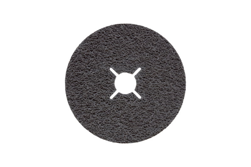 Vulkanfiberscheibe CERALINE Stahl VUFISHB-KK-K36+-D125X22,23MM