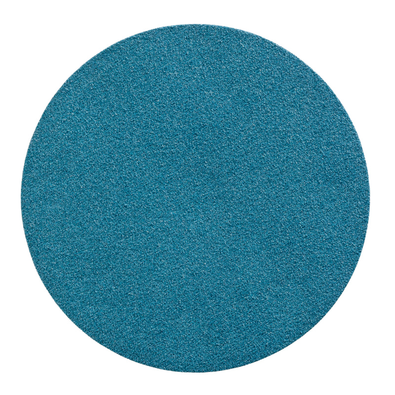 Trockenschleifpapier-Scheibe CERALINE TSPAP-KLETT-P120-D150MM