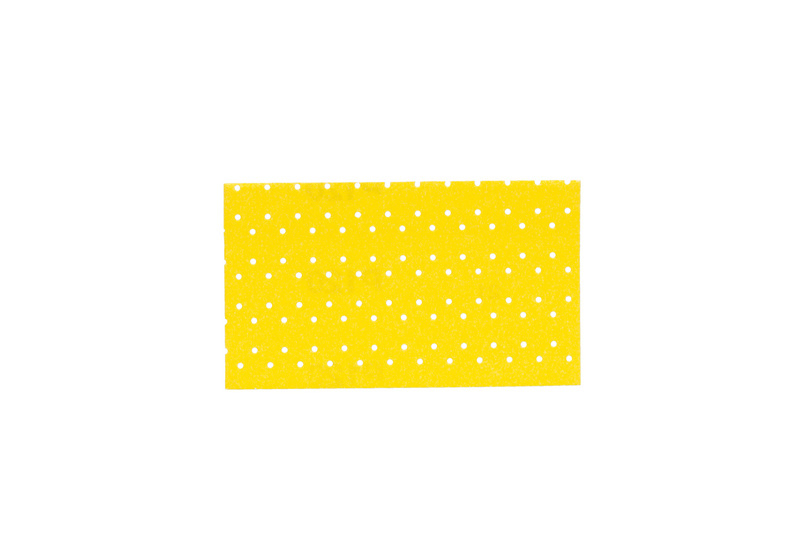 Schleifpapier-Streifen Useit®  Superpad Holz 115x280 mm
