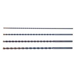 Mehrzweckbohrer Multipack MFD-S Zylinderschaft 4-teilig