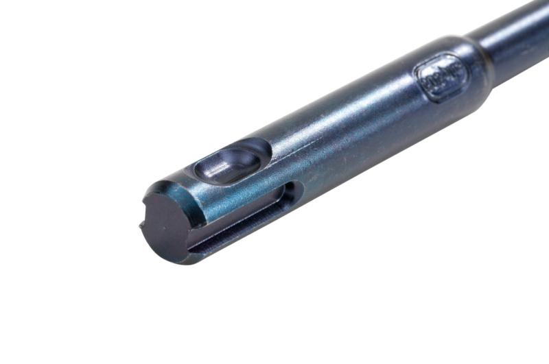Mehrzweckbohrer Multipack MFD-S Plus 8-teilig