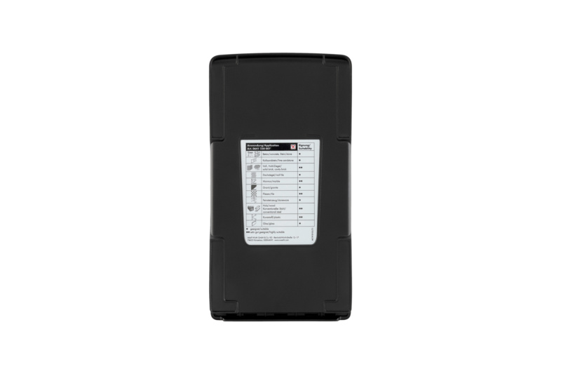 Mehrzweckbohrerkassette MFD-S Plus 7-tlg.