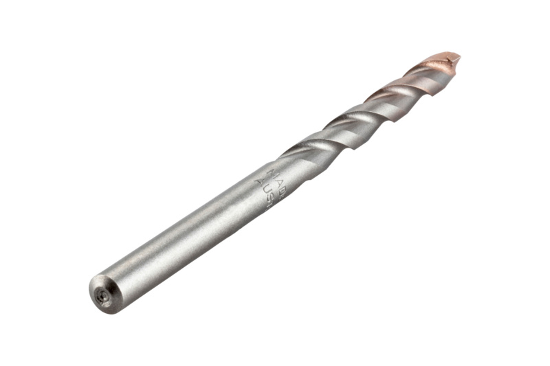 Ziegel- und Fliesenbohrer BO-ZIEG/FLIES-D10-L120-AL80MM