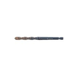 Mehrzweckbohrer MFD-S 1/4 Zoll 6KT-Schaft BO-MEZW-MFDS-6KT-E-D6-L100-AL54MM