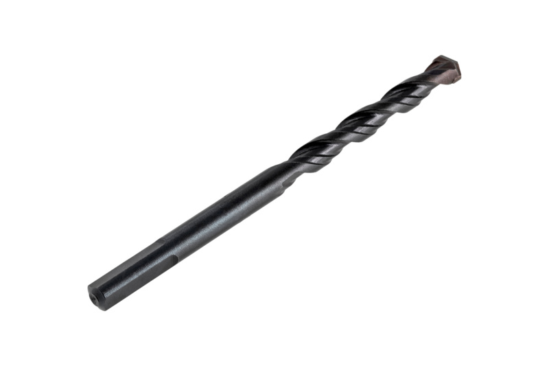 Mehrzweckbohrer MFD-S 3-Flächenschaft BO-MEZW-MFDS-3FS-D5-L85-AL39MM