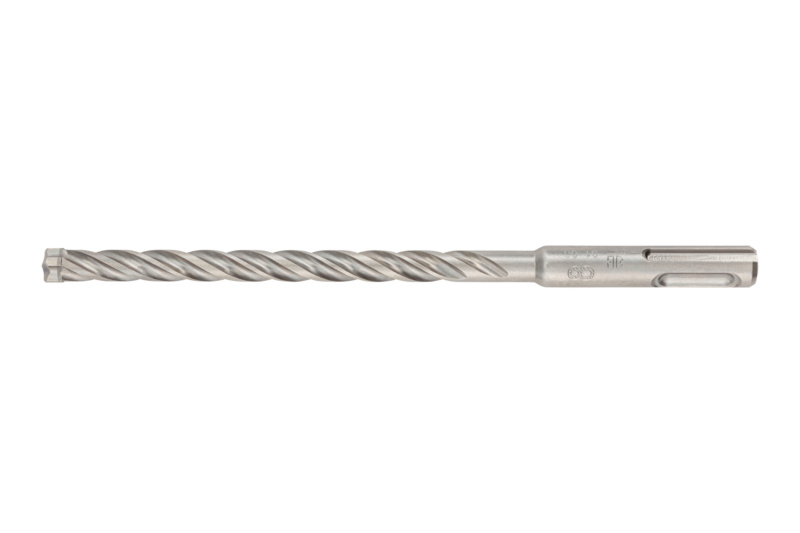 Hammerbohrer Plus Quadro-L BO-HAM-PLUS-QL-D15,0-L165-AL110MM