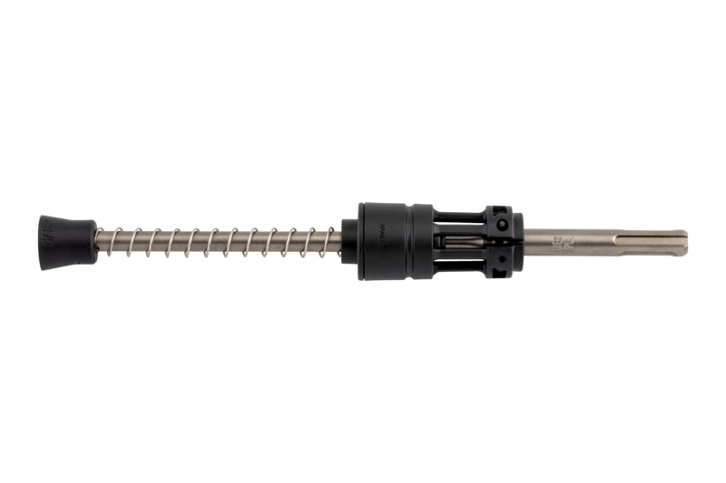 Saugbohrer Quadro-L Single passend für SDS-plus ohne Saugadapter