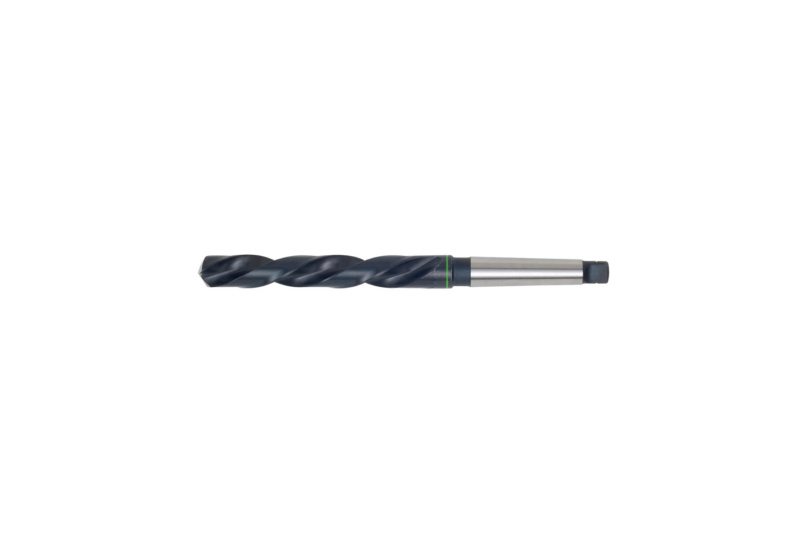 Spiralbohrer Ø21,5 mm HSCo DIN 345 Typ RN
