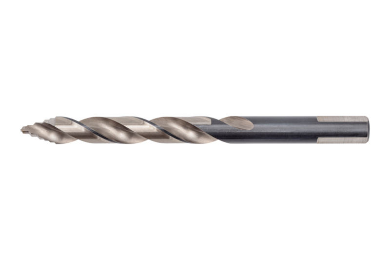 Spiralbohrer SMART STEP EU+ HSS DIN 338 BO-SPRL-MET-DIN338-HSS-SMARTSTEP-D20,0MM