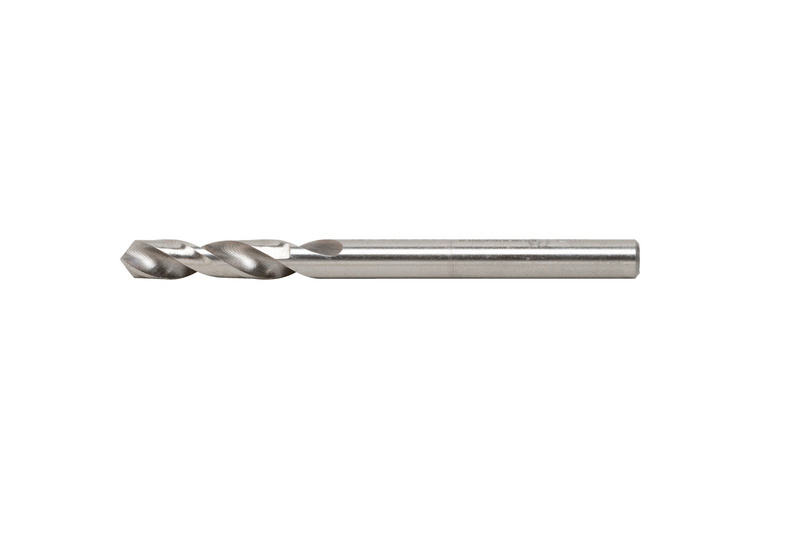 Bohrer Ø 4,0 mm für Versenker mit Tiefenanschlag