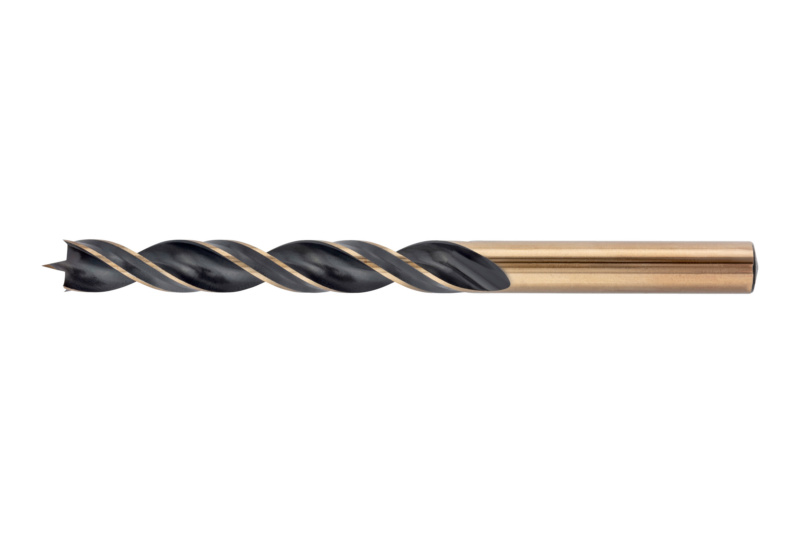 Präzisions-Holzspiralbohrer LONGLIFE & SPEED BO-SPRL-HO-LS-D10,5MM