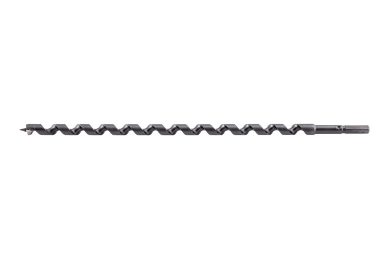 Schlangenbohrer Longlife & Speed BO-SCHLANG-LS-6KT-18X165MM