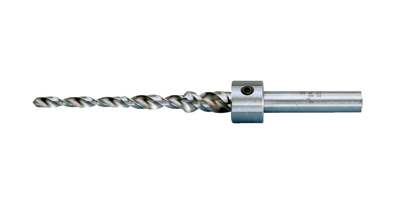 Stufenbohrer Ø 7,0 mm mit Anschlagring