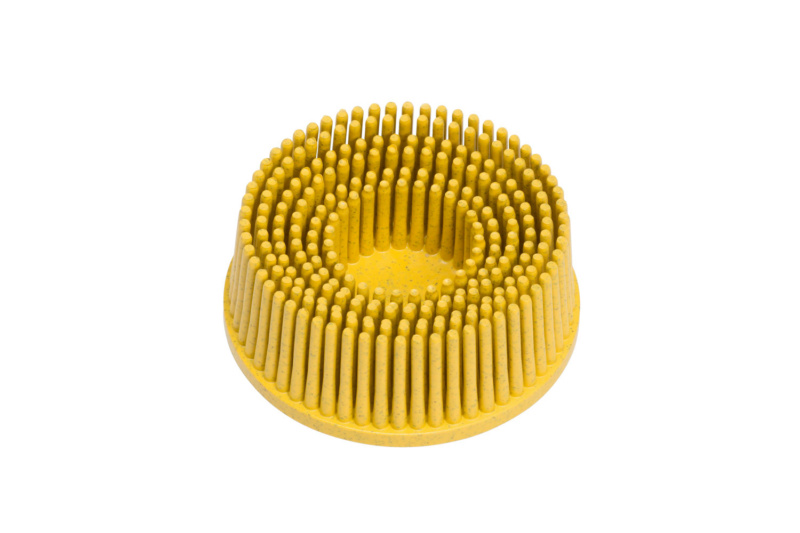 Bristle-Disc Ø 50 mm