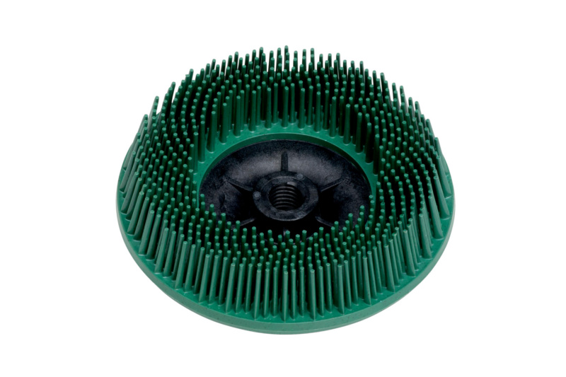 Bristle-Disc Ø 115 mm