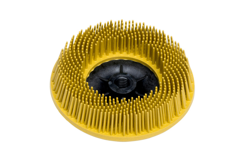 Bristle-Disc Ø 115 mm