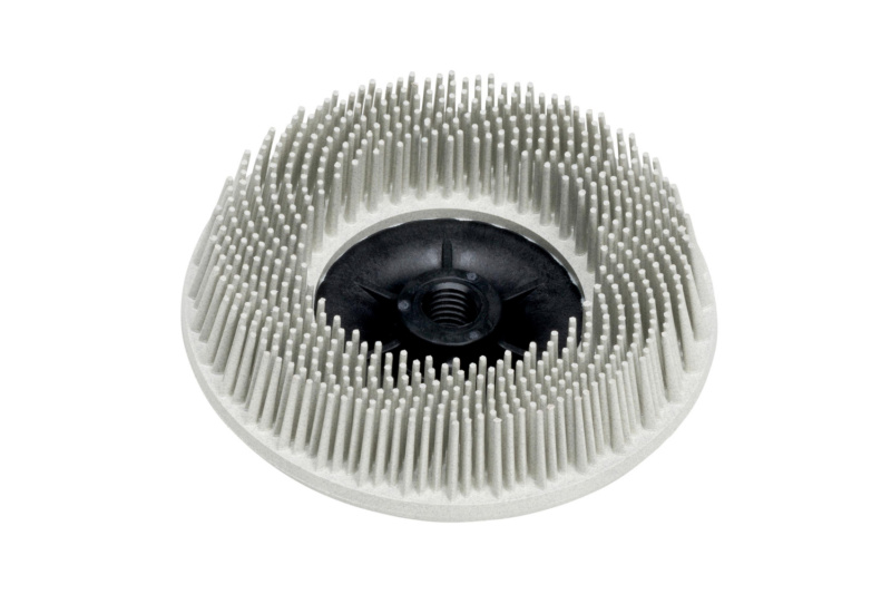 Bristle-Disc Ø 115 mm