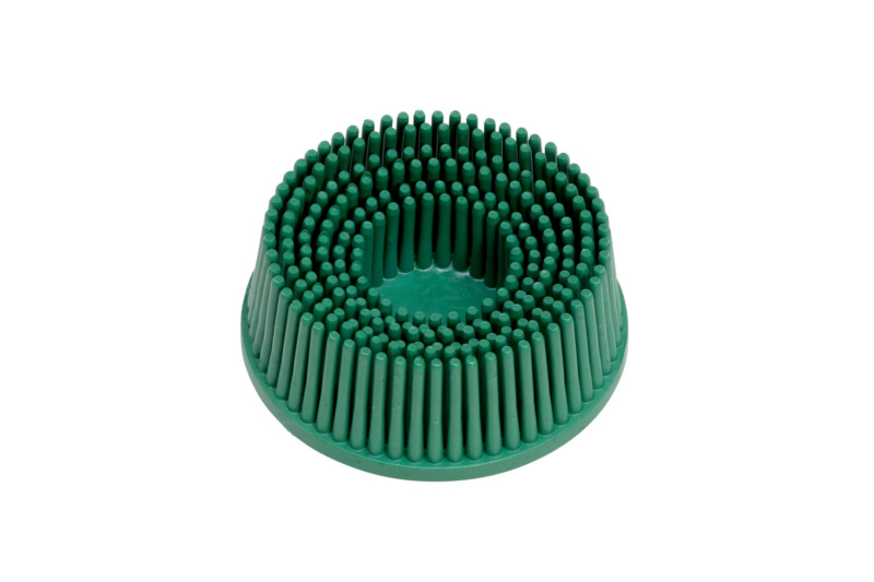Bristle-Disc Ø 50 mm