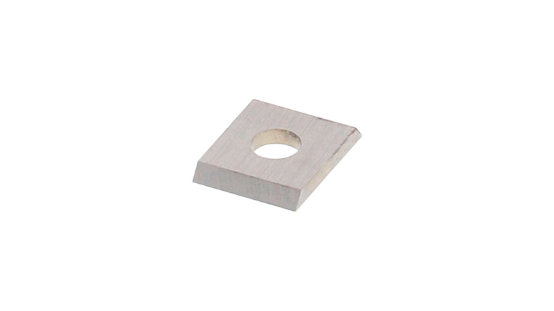 Hartmetall-Wendeschneidplatte CNC