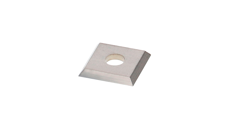 Hartmetall-Wendeschneidplatte CNC