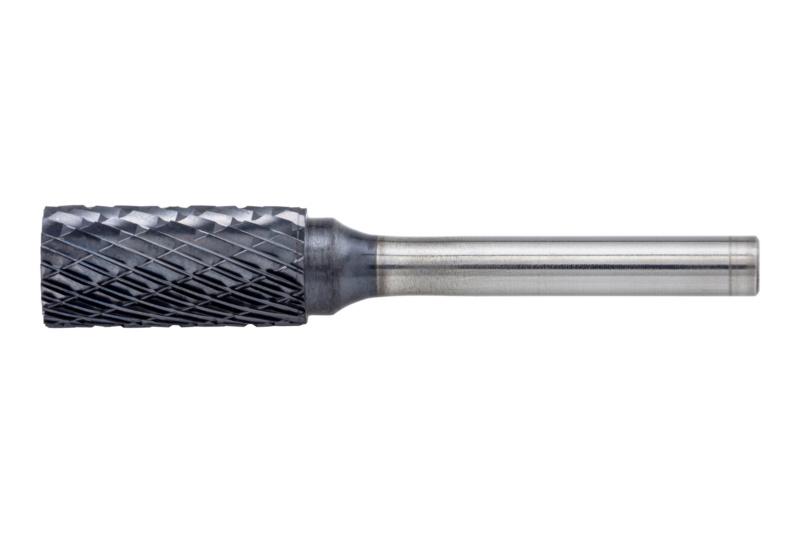 Hartmetall Frässtift Multi Performance TiAlSiN FRSSTI-HM-ZYA-MULTIPERFM-TIALSIN-