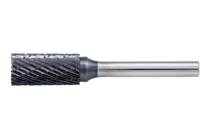 Hartmetall Frässtift Multi Performance TiAlSiN FRSSTI-HM-ZYAS-MULTIPERFM-TIALSIN