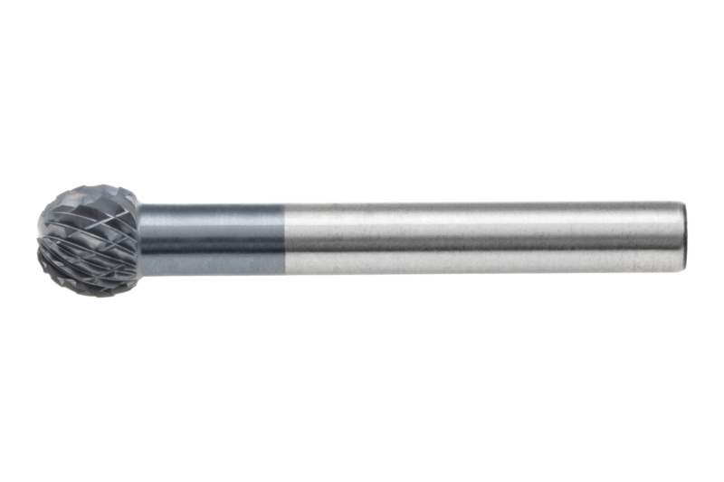 Hartmetall Frässtift Multi Performance TiAlSiN FRSSTI-HM-KUD-MULTIPERFM-TIALSIN-