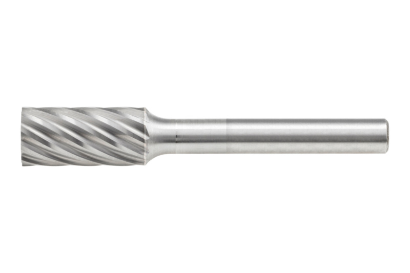 Hartmetall Frässtift Zahnung INOX FRSSTI-HM-ZYA-INOX-D8-AL18MM