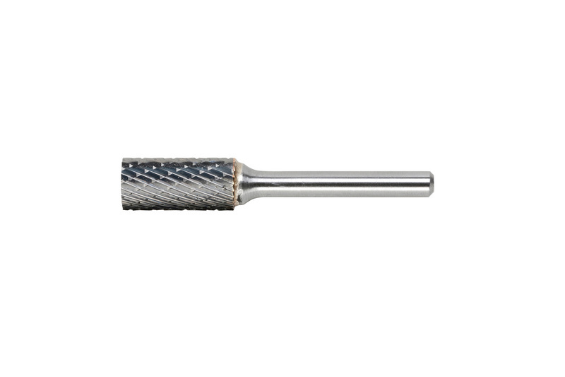 Hartmetall Frässtift Zahnung MX FRSSTI-ZYL-HM-ZYA-MX-D10-AL20MM