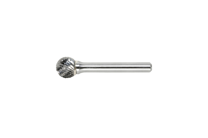 Hartmetall Frässtift Zahnung MX FRSSTI-ZYL-HM-KUD-MX-D8-AL7MM