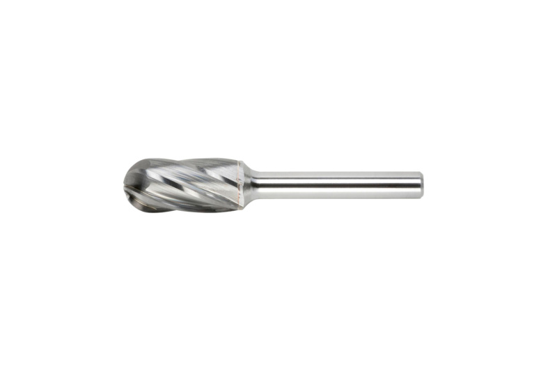 Hartmetall Frässtift Zahnung ALU FRSSTI-ZYL-HM-WRC-ALU-D12-AL25MM