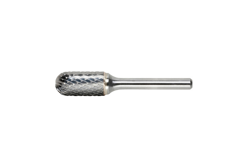 Hartmetall Frässtift Zahnung 3R FRSSTI-ZYL-HM-WRC-3R-D8-AL19MM