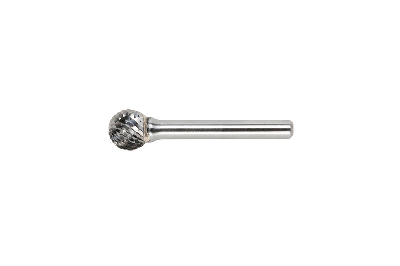 Hartmetall Frässtift Zahnung 3R FRSSTI-ZYL-HM-KUD-3R-D12-AL11MM
