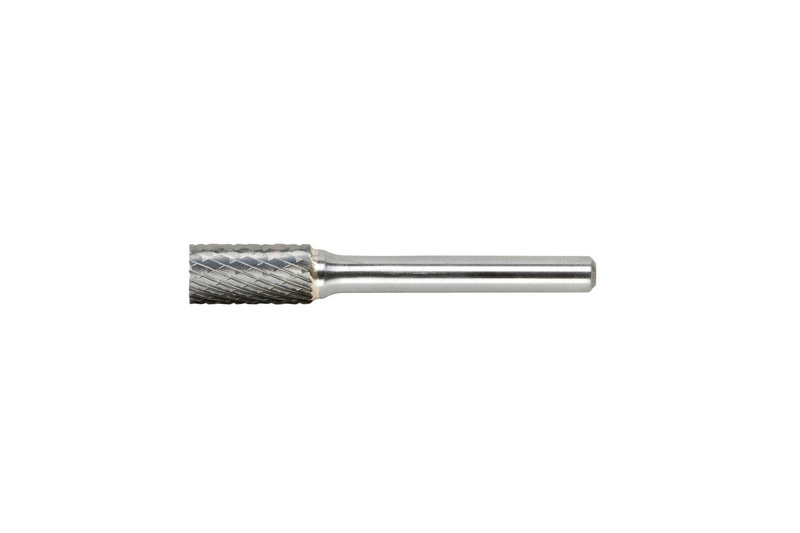 Hartmetall Frässtift Zahnung 3R FRSSTI-ZYL-HM-ZYAS-3R-D6-AL18MM