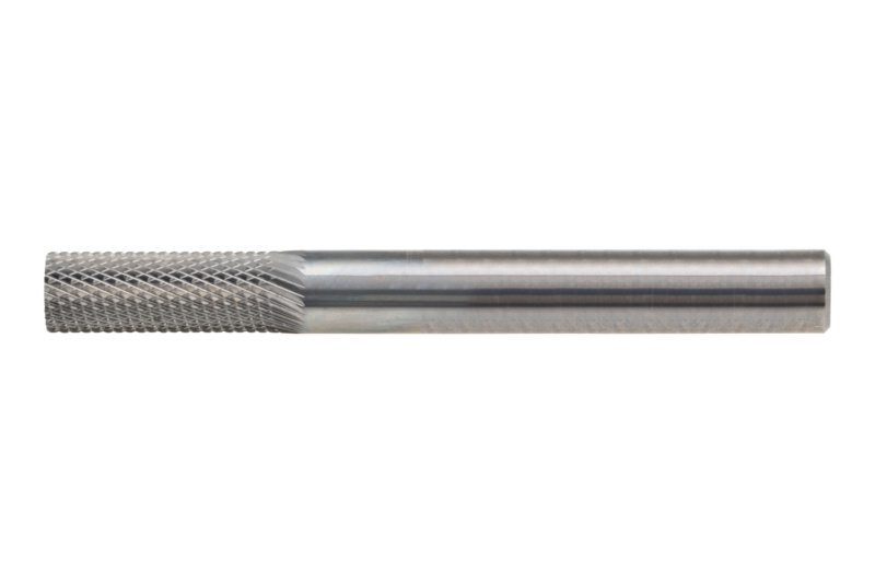 Hartmetall Frässtift Zahnung MZ FRSSTI-ZYL-HM-ZYA-MZ-D6-AL16MM