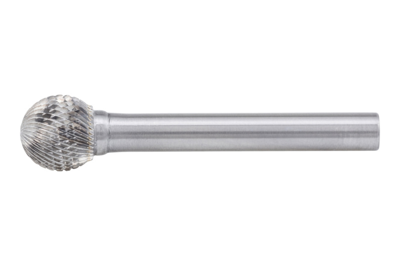Hartmetall Frässtift Zahnung MZ FRSSTI-ZYL-HM-KUD-MZ-D12-AL11MM