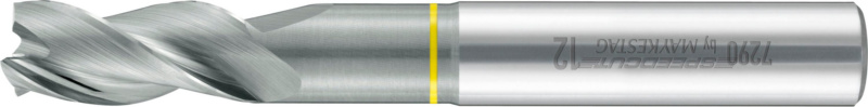 Fräser SC Alu WN-XXL Z3 6xD/2xD W 34-38° HA FRS-VHM-SP-WNXXL-AL-HA-D6,0MM