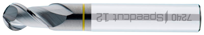 Fräser SC Alu WN-L Z2 3xD/1,5xD W HA VLRADIFRS-SP-WN-AL-L-VHM-TN-HA-D12,0MM