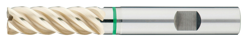 Fräser Speedtwister UNI WN 3xD Typ N SHFTFRS-SCH-STW-WN-L-STC-UV-TD-HB-D4