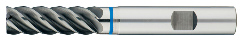 Fräser Speedtwister Inox WN 3xD Typ N SHFTFRS-SCH-STW-WN-L-STC-IX-UD-HB-D6
