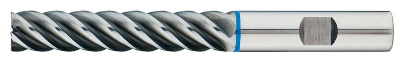 Fräser Speedtwister Inox WN 5xD Typ N SHFTFRS-SCH-STW-WN-XL-STC-IX-UD-HB-D16