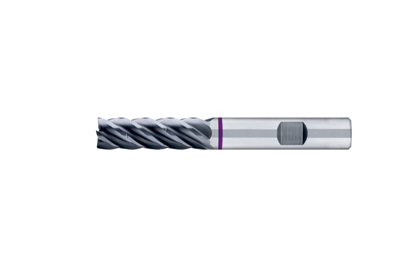 Fräser STC+ Turbo-Twister-Allround 3xD Typ N SHFTFRS-SCH-TTW-WN-L-STC-UV-SD-HB-D